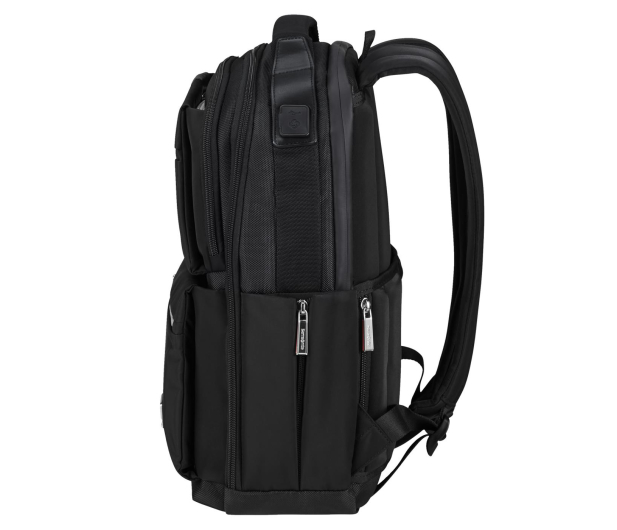 SAMSONITE Plecak na laptopa OPENROAD CHIC 2.0 14.1 czarny 214054 - 737836 - zdjęcie 3